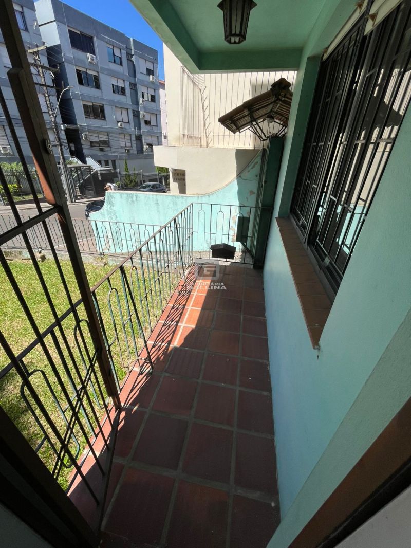 Apto 2 quarto(s)  no bairro CENTRO em SANTA MARIA