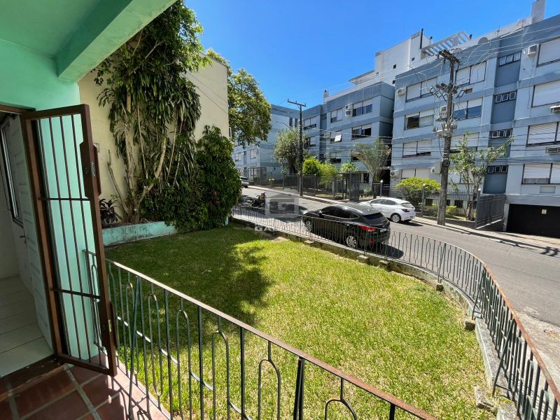 Apto 2 quarto(s)  no bairro CENTRO em SANTA MARIA