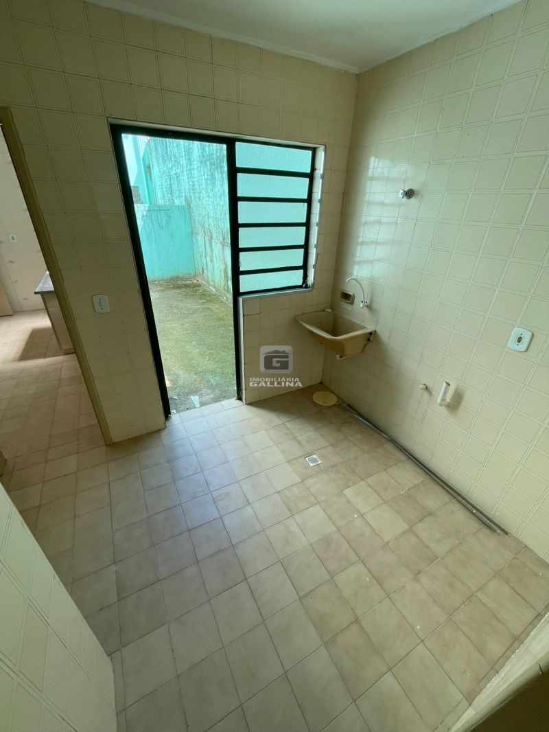 Apto 2 quarto(s)  no bairro CENTRO em SANTA MARIA