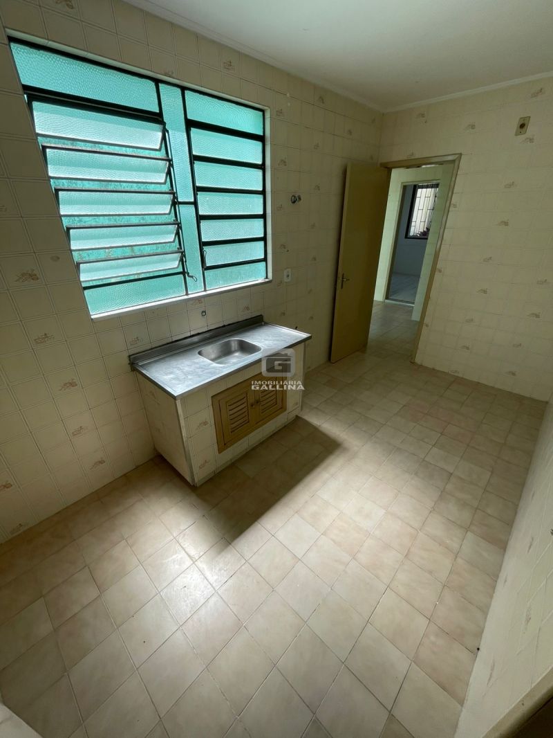 Apto 2 quarto(s)  no bairro CENTRO em SANTA MARIA