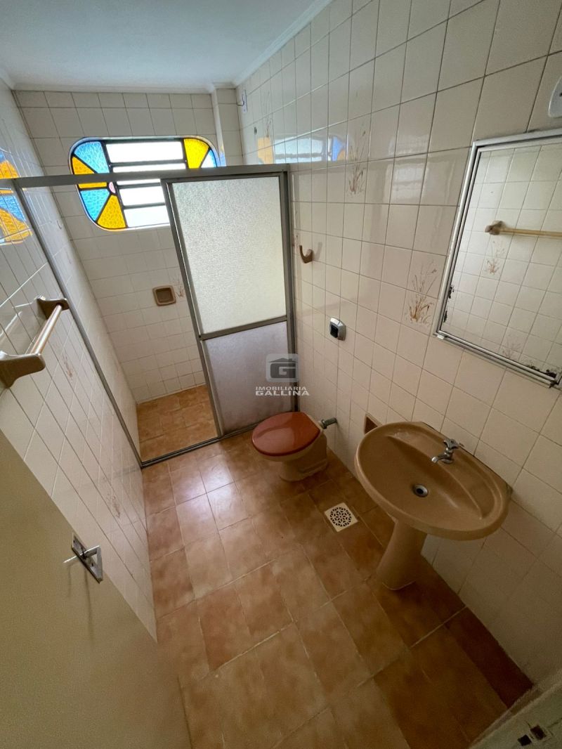 Apto 2 quarto(s)  no bairro CENTRO em SANTA MARIA