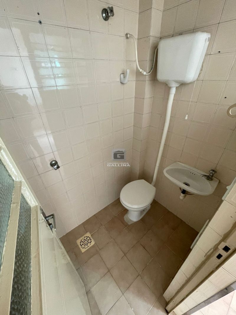 Apto 2 quarto(s)  no bairro CENTRO em SANTA MARIA