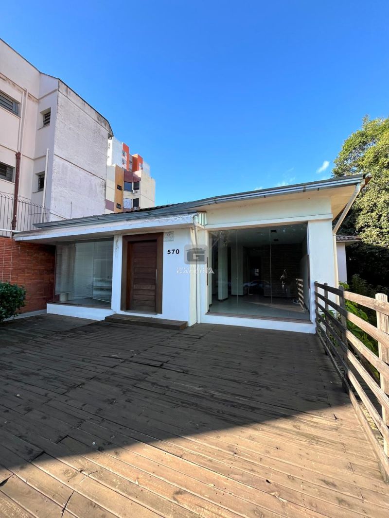 Casa no bairro CENTRO em SANTA MARIA