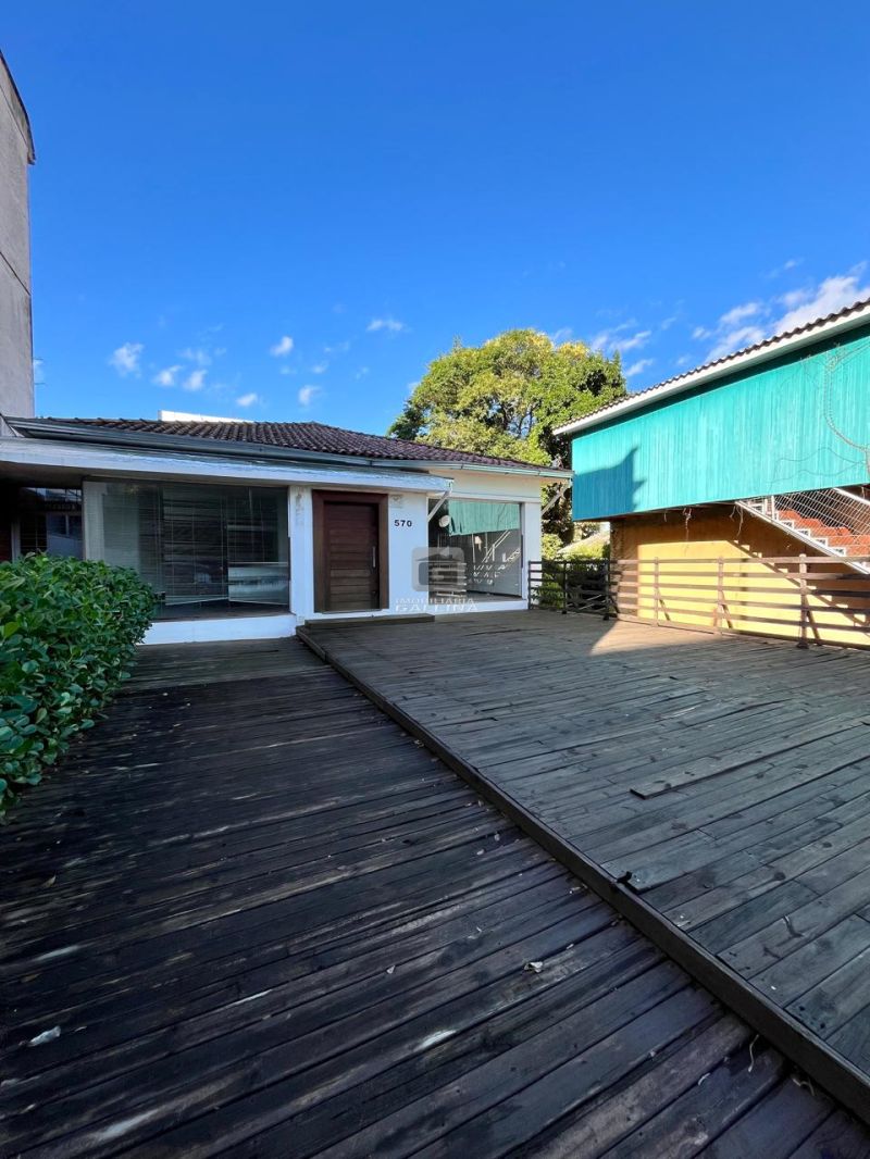 Casa no bairro CENTRO em SANTA MARIA