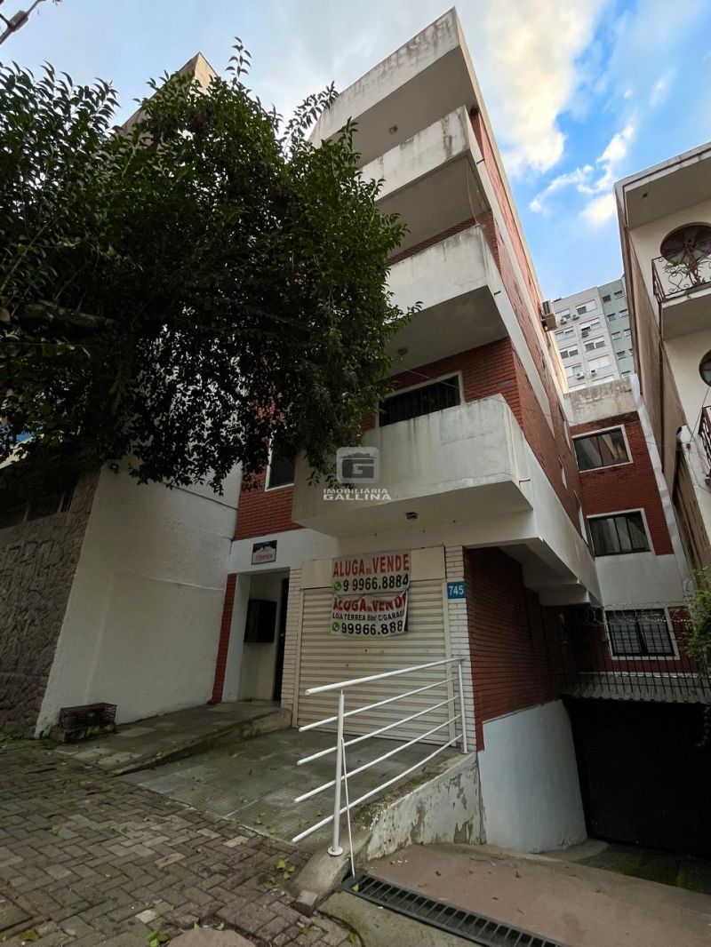 Sala no bairro CENTRO em SANTA MARIA