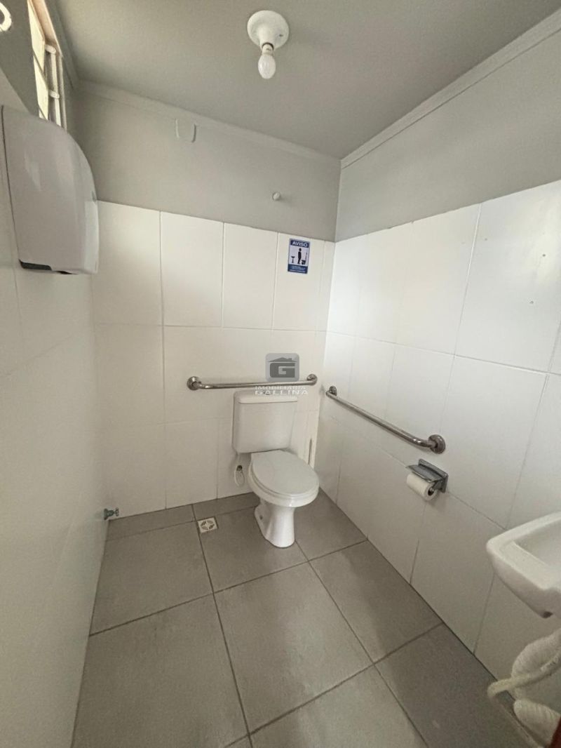 Sala no bairro CENTRO em SANTA MARIA