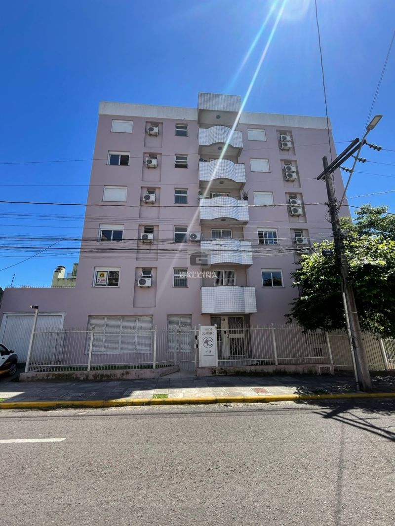 Apto 1 quarto(s)  no bairro CENTRO em SANTA MARIA