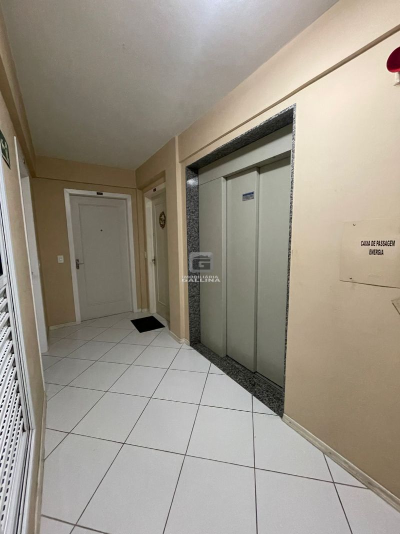 Apto 1 quarto(s)  no bairro CENTRO em SANTA MARIA