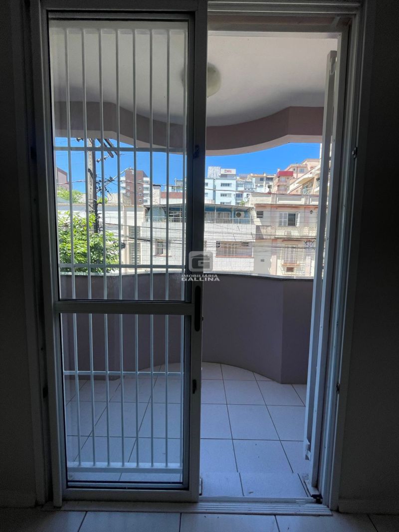 Apto 1 quarto(s)  no bairro CENTRO em SANTA MARIA