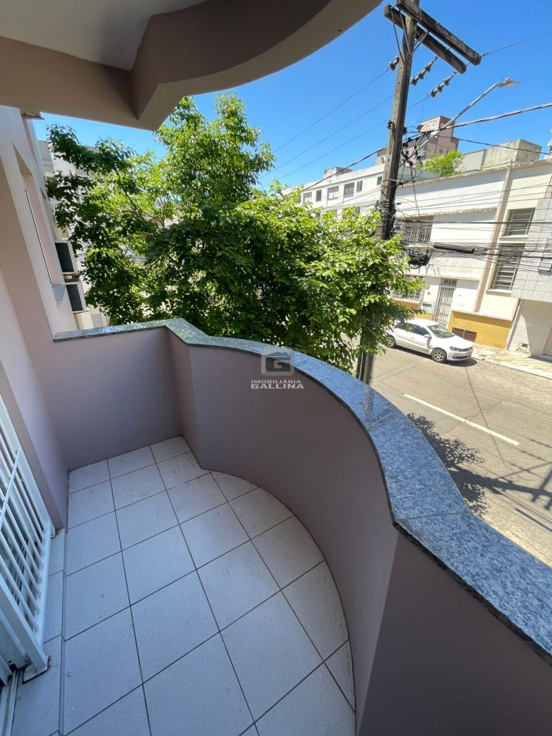 Apto 1 quarto(s)  no bairro CENTRO em SANTA MARIA