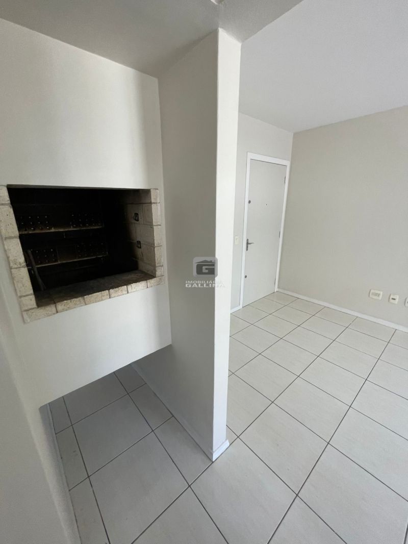 Apto 1 quarto(s)  no bairro CENTRO em SANTA MARIA