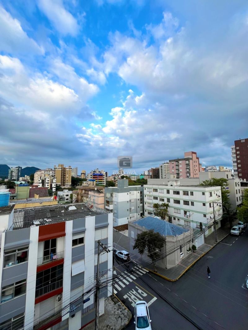 Apto 2 quarto(s)  no bairro CENTRO em SANTA MARIA