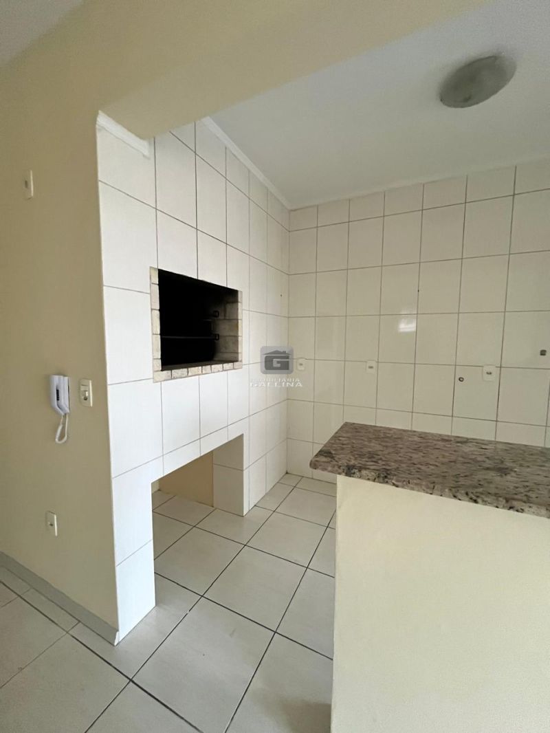 Apto 2 quarto(s)  no bairro CENTRO em SANTA MARIA
