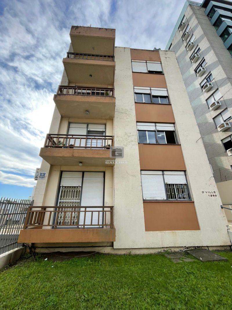 Apto 1 quarto(s)  no bairro CENTRO em SANTA MARIA