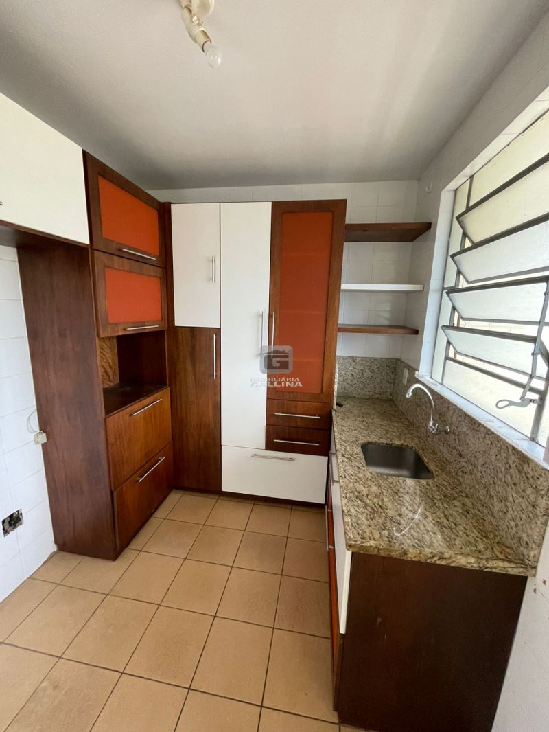 Apto 1 quarto(s)  no bairro CENTRO em SANTA MARIA