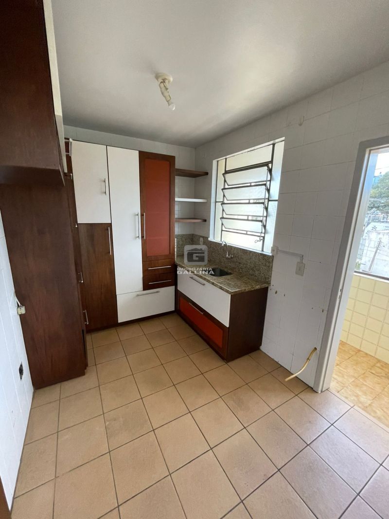Apto 1 quarto(s)  no bairro CENTRO em SANTA MARIA