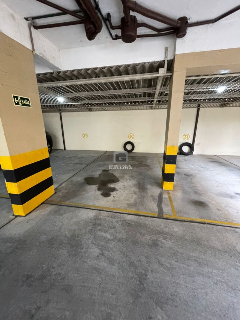 Apto 2 quarto(s)  no bairro CENTRO em SANTA MARIA