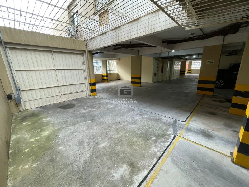 Apto 2 quarto(s)  no bairro CENTRO em SANTA MARIA