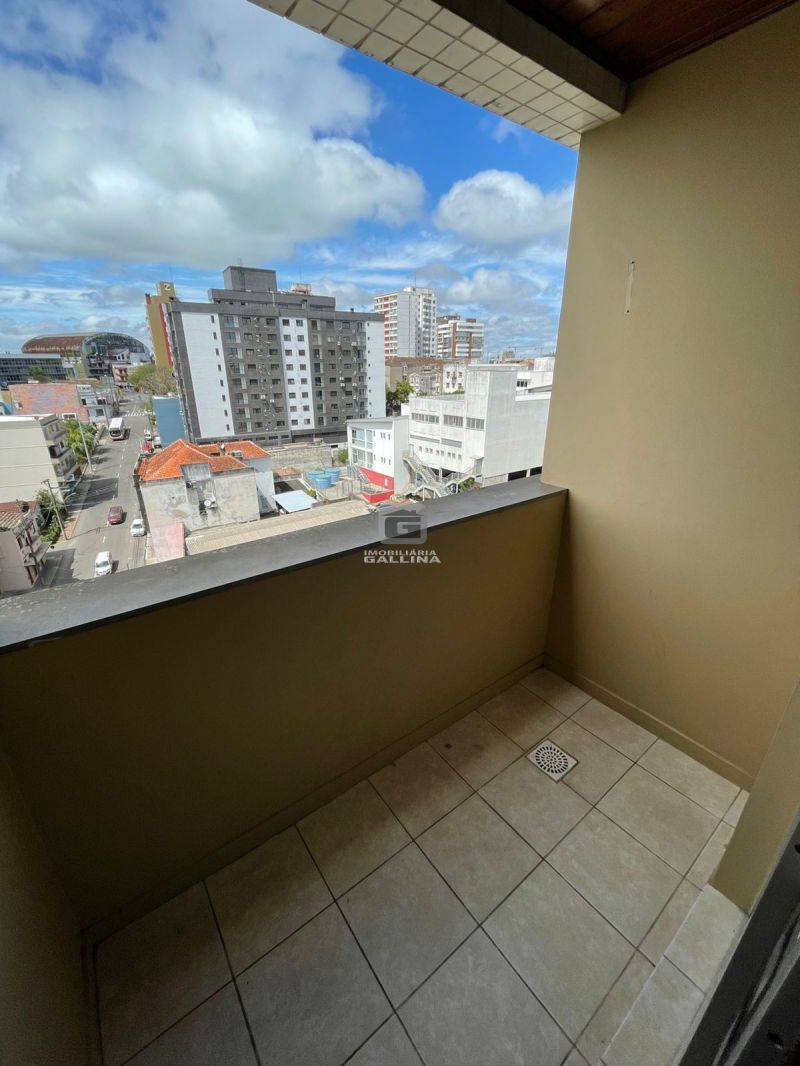 Apto 2 quarto(s)  no bairro CENTRO em SANTA MARIA