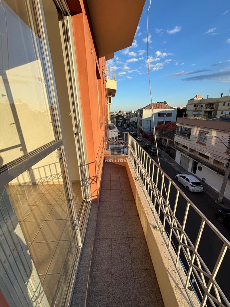 Apto 1 quarto(s)  no bairro CENTRO em SANTA MARIA