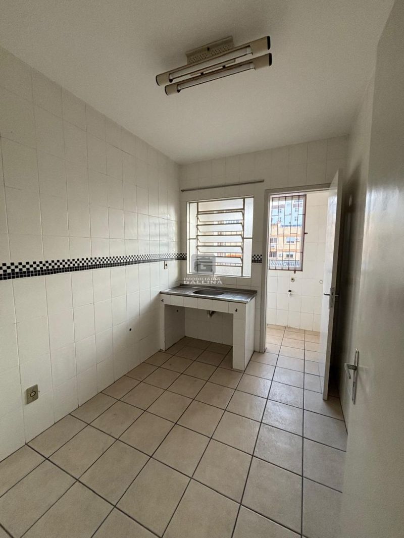 Apto 1 quarto(s)  no bairro CENTRO em SANTA MARIA