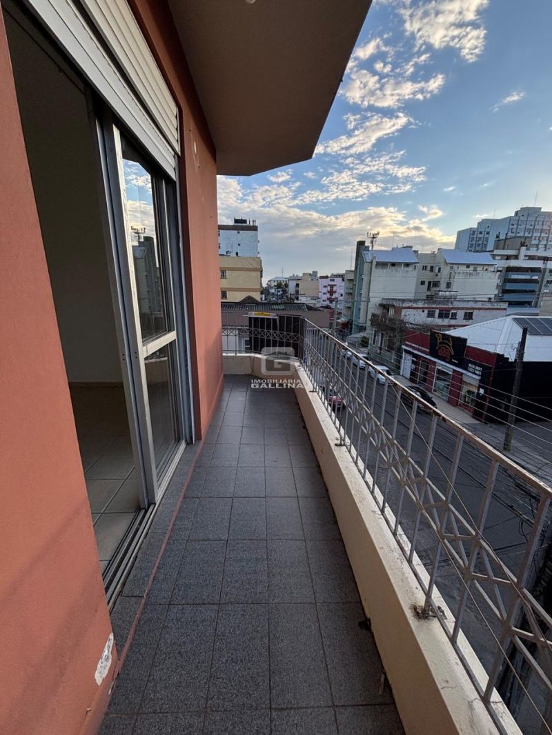 Apto 1 quarto(s)  no bairro CENTRO em SANTA MARIA