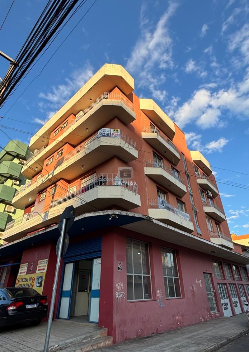 Apto 1 quarto(s)  no bairro CENTRO em SANTA MARIA
