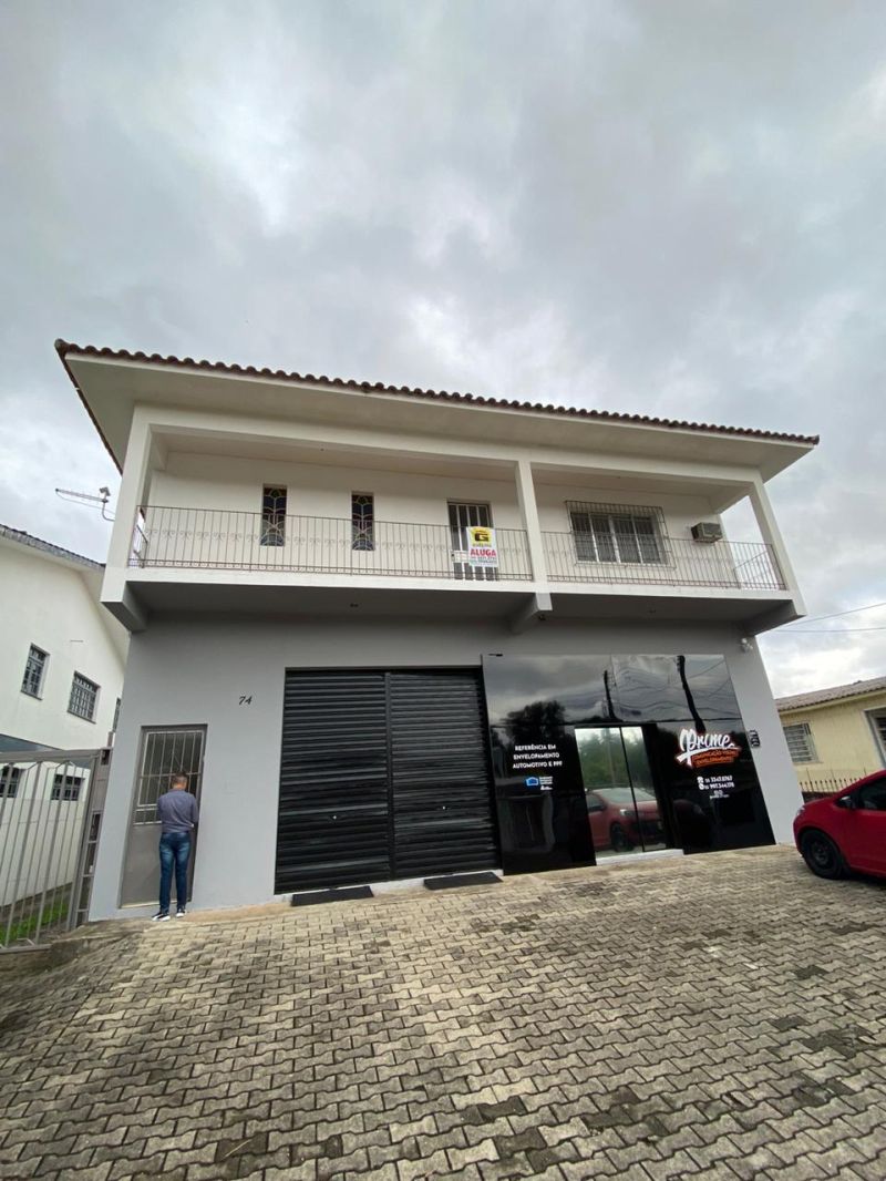 Apto 3 quarto(s)  no bairro SAO JOSE em SANTA MARIA