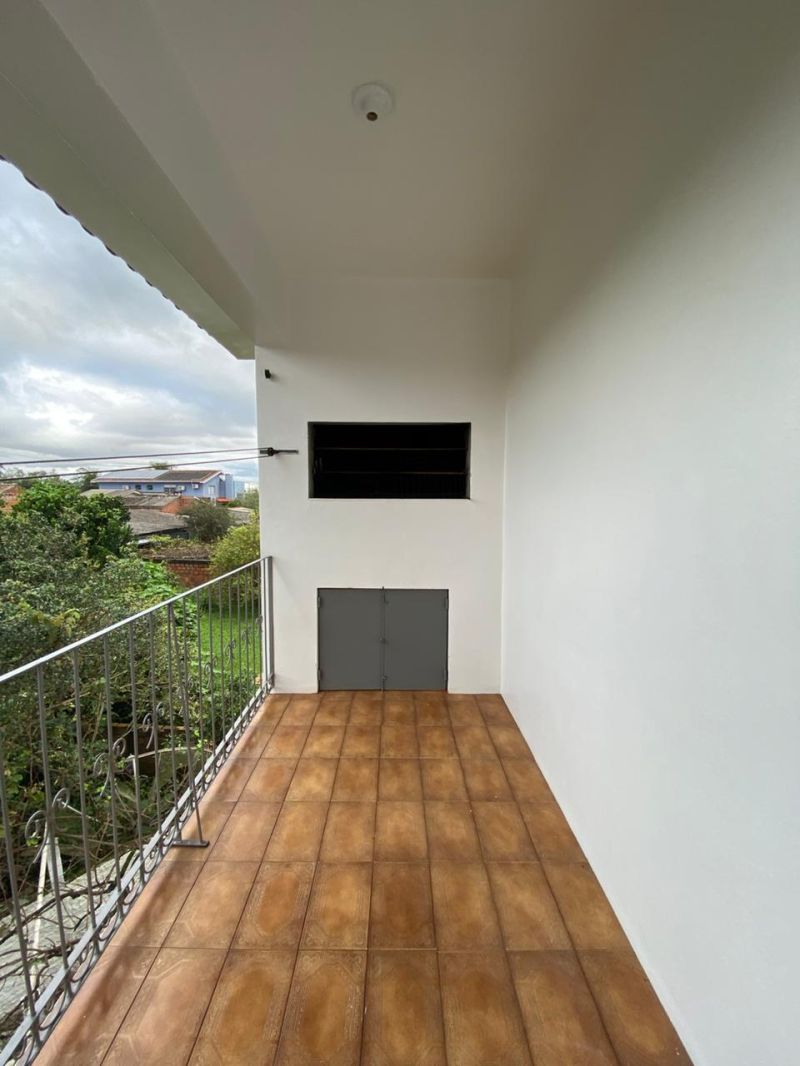 Apto 3 quarto(s)  no bairro SAO JOSE em SANTA MARIA