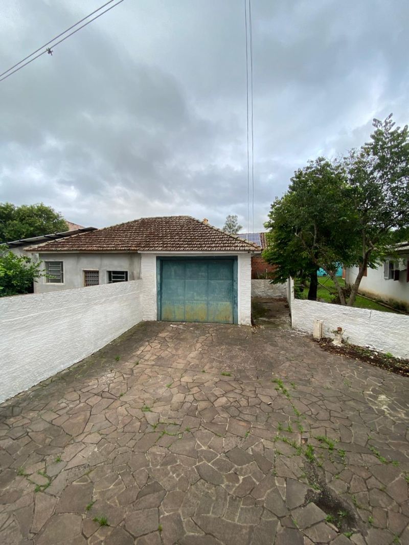 Apto 3 quarto(s)  no bairro SAO JOSE em SANTA MARIA