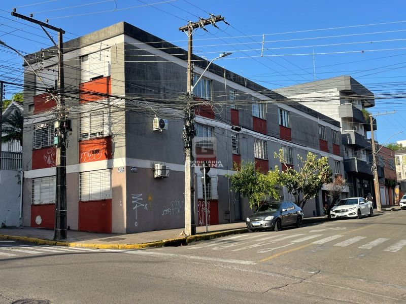 Apto 2 quarto(s)  no bairro CENTRO em SANTA MARIA