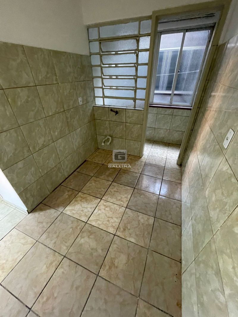 Apto 2 quarto(s)  no bairro CENTRO em SANTA MARIA