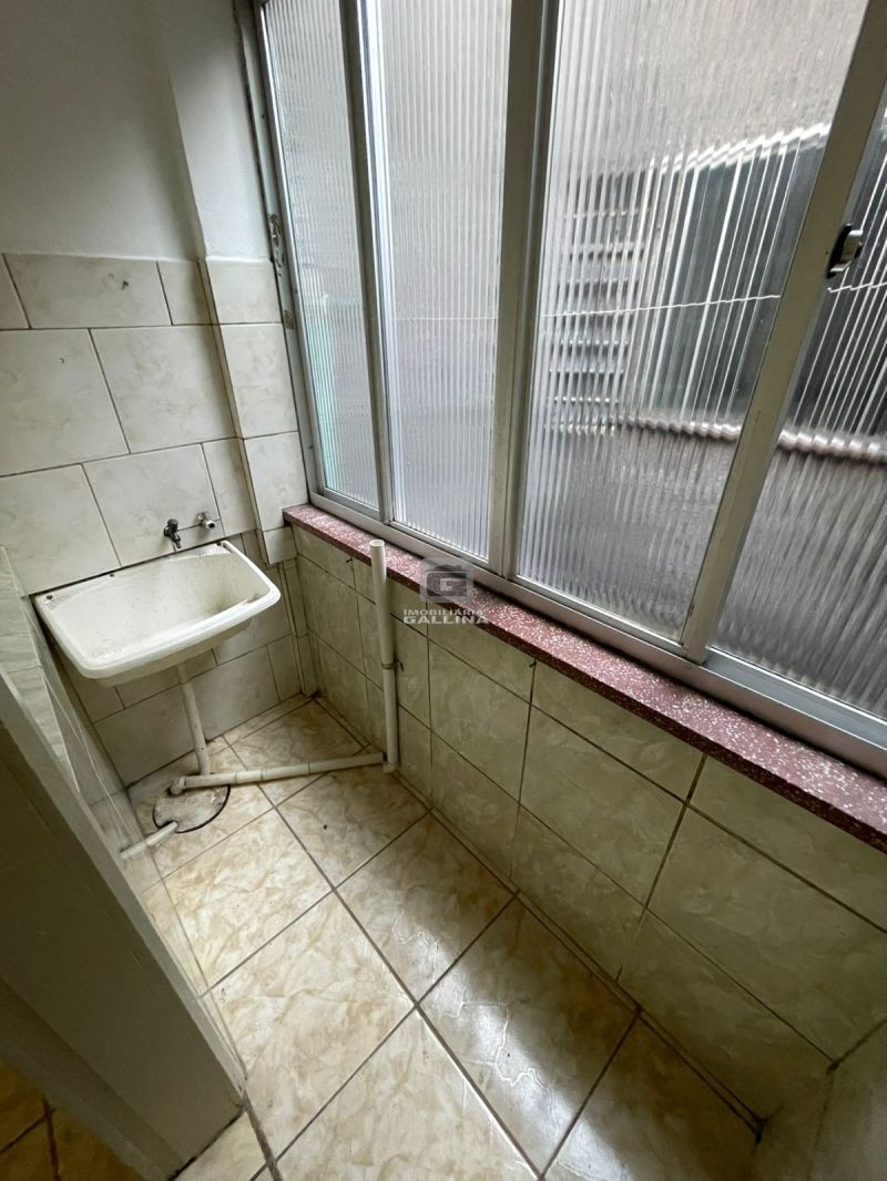 Apto 2 quarto(s)  no bairro CENTRO em SANTA MARIA