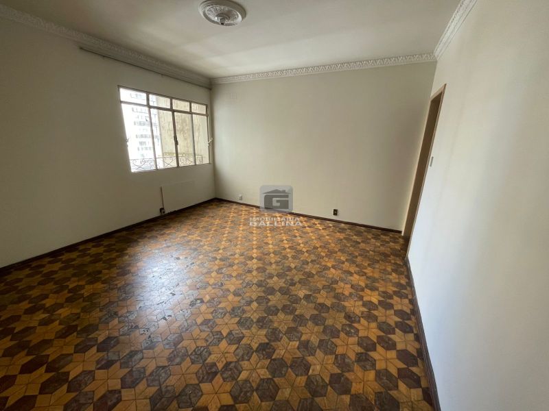 Apto 2 quarto(s)  no bairro CENTRO em SANTA MARIA