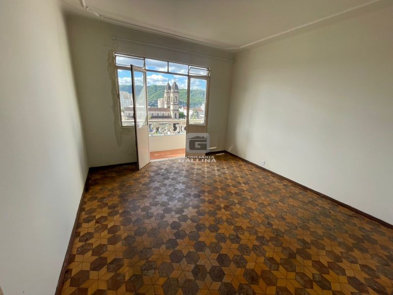 Apto 2 quarto(s)  no bairro CENTRO em SANTA MARIA