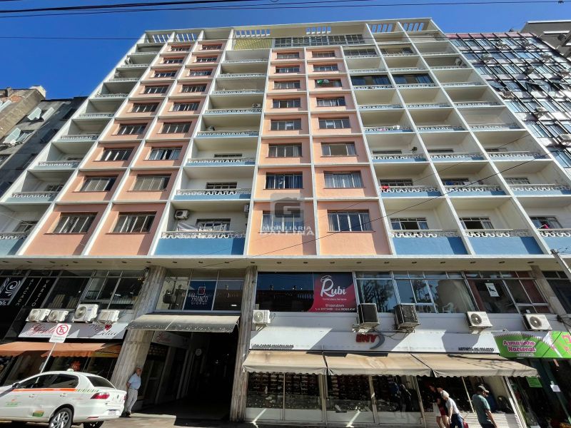 Apto 2 quarto(s)  no bairro CENTRO em SANTA MARIA