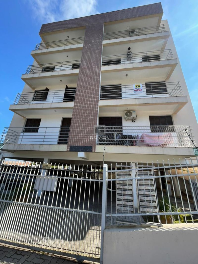 Apto 2 quarto(s)  no bairro DOM ANTONIO REIS em SANTA MARIA