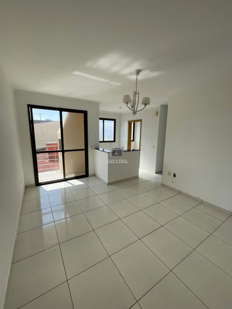 Apto 2 quarto(s)  no bairro DOM ANTONIO REIS em SANTA MARIA
