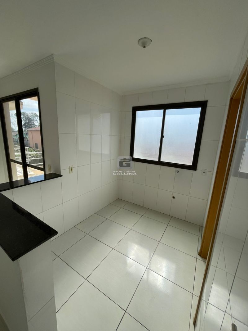 Apto 2 quarto(s)  no bairro DOM ANTONIO REIS em SANTA MARIA