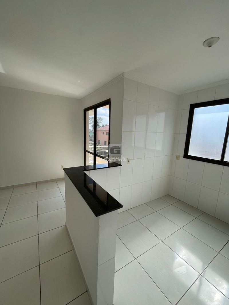 Apto 2 quarto(s)  no bairro DOM ANTONIO REIS em SANTA MARIA