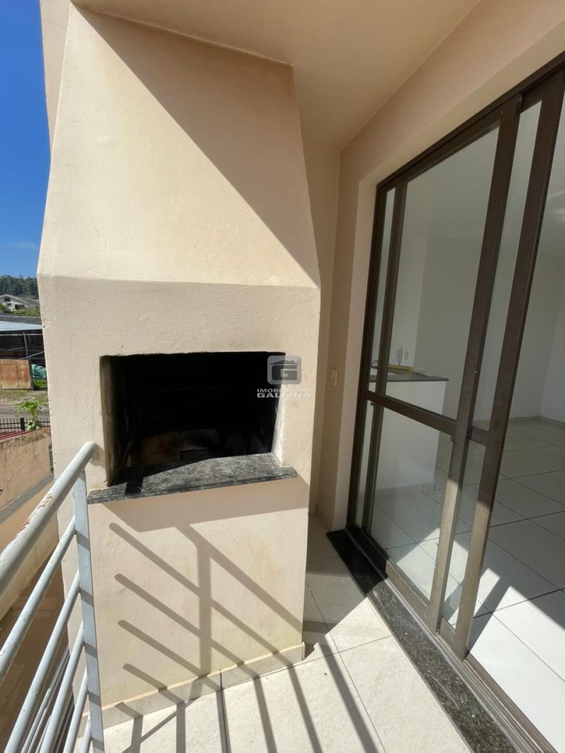 Apto 2 quarto(s)  no bairro DOM ANTONIO REIS em SANTA MARIA