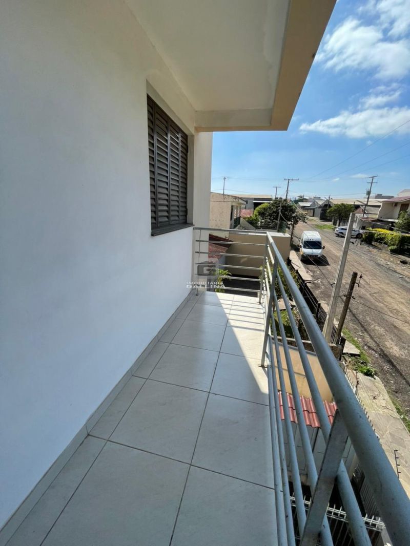 Apto 2 quarto(s)  no bairro DOM ANTONIO REIS em SANTA MARIA
