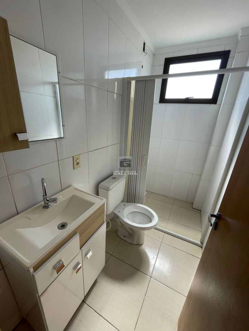 Apto 2 quarto(s)  no bairro DOM ANTONIO REIS em SANTA MARIA