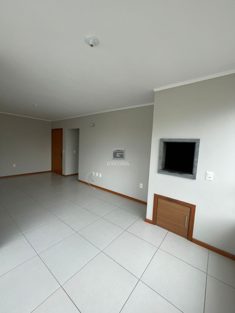 Apto 2 quarto(s)  no bairro CAMOBI em SANTA MARIA