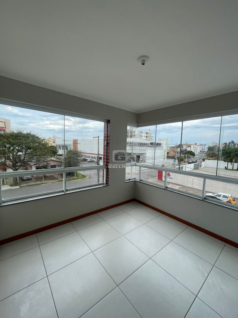Apto 2 quarto(s)  no bairro CAMOBI em SANTA MARIA