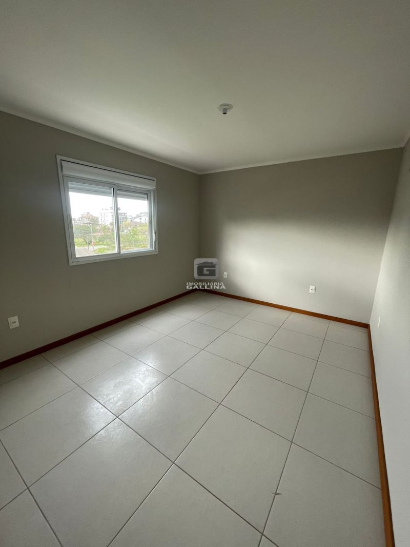Apto 2 quarto(s)  no bairro CAMOBI em SANTA MARIA