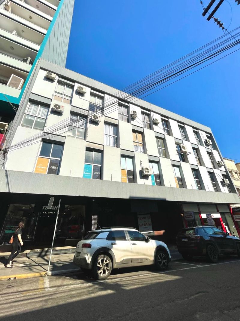 Sala no bairro CENTRO em SANTA MARIA