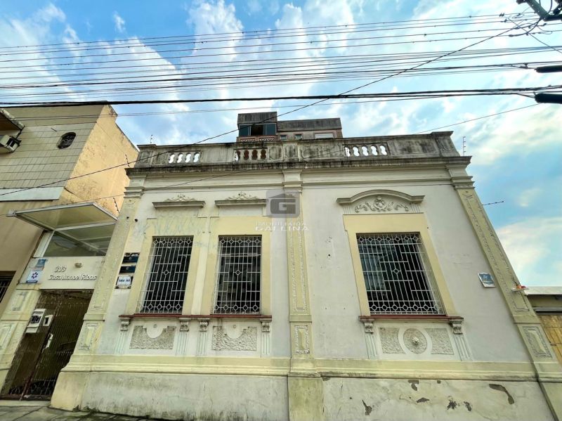 Sala no bairro CENTRO em SANTA MARIA