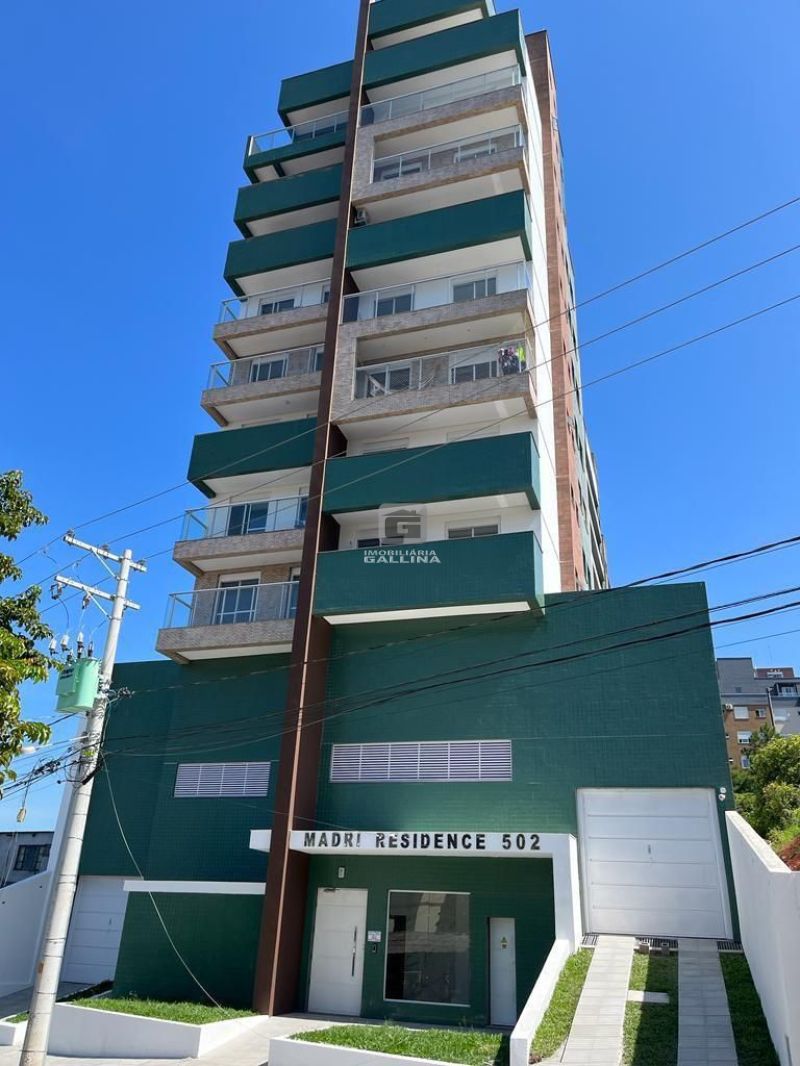 Apto 2 quarto(s)  no bairro NOSSA SENHORA DE LOURDES em SANTA MARIA