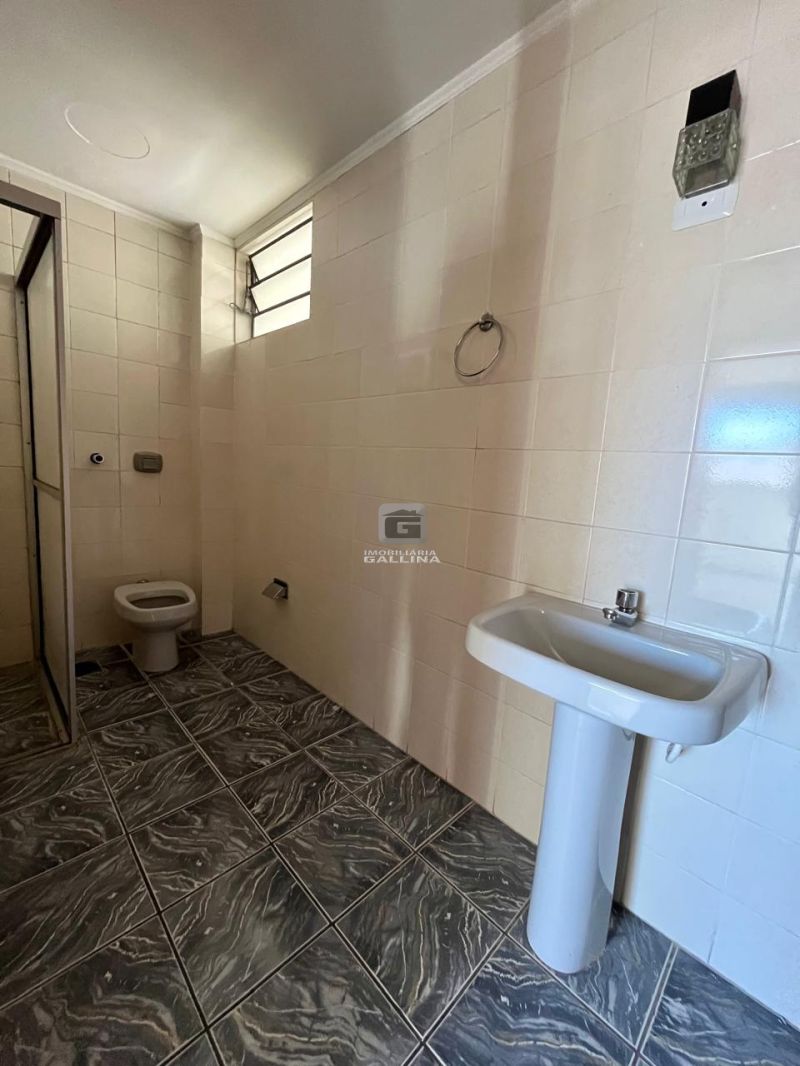 Apto 2 quarto(s)  no bairro CENTRO em SANTA MARIA